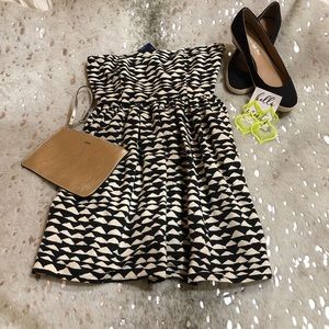 NWT Forever 21 Tribal Print Dress Size Small